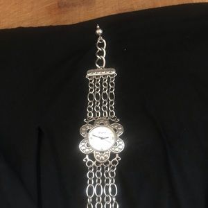 Brighton bracelet watch